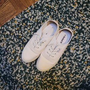 Timberland Newport Lace Up Sneakers